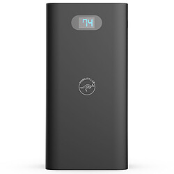 Mobility Lab Powerbank 30000 mAh (Noir)