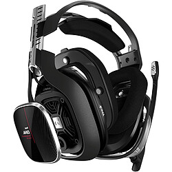 Avis Astro A40 + MixAmp M80 (Xbox One)