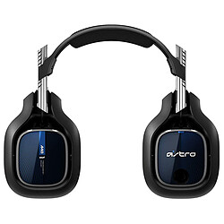 Avis Astro A40 (PS4)