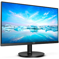 Philips 21.5" - LED - 221V8/00