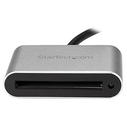 StarTech.com Lecteur de cartes CFast 2.0 - USB 3.0