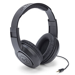 Samson SR350 Casque filaire circum-auriculaire fermé