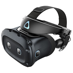 Avis HTC Vive Cosmos Elite HMD