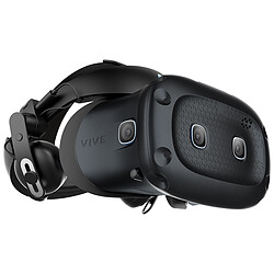 HTC Vive Cosmos Elite HMD