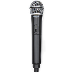 Samson HXD2 Microphone émetteur à main pour système Go Mic Mobile