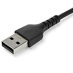 Acheter StarTech.com Câble USB-C vers USB 2.0 de 2 m - Noir