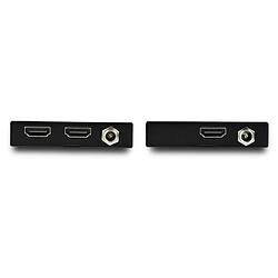 Acheter StarTech.com Adaptateur / prolongateur vidéo HDMI sur Ethernet - jusqu'à 50 m