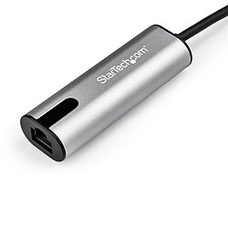 StarTech.com Adaptateur USB-C vers 2.5 Gigabit Ethernet (USB 3.0)