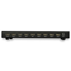 Acheter StarTech.com Répartiteur HDMI 4K 60 Hz HDR à 8 ports