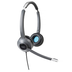 Cisco Systems Cisco Headset 522 (CP-HS-W-522-USB=)