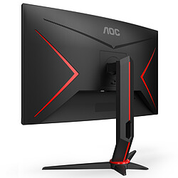 AOC 27" LED C27G2ZU/BK pas cher