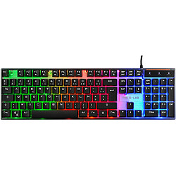 Pack clavier souris