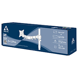 Acheter Arctic Z+1 Pro (Gen 3)