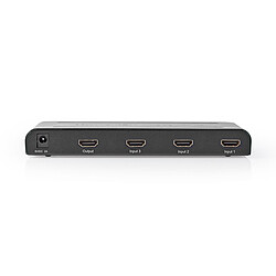 Nedis Switch HDMI 3 ports