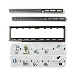 Acheter Nedis TV Wall Mount 55" Fixe