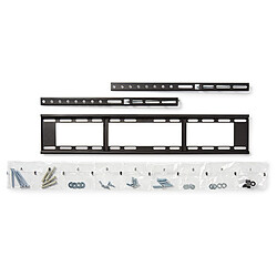 Acheter Nedis TV Wall Mount 70" Fixe