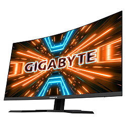 Gigabyte 31,5" LED G32QC A