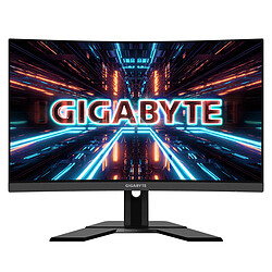 Gigabyte 27" LED G27QC A