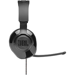 Avis JBL Quantum 200 Noir