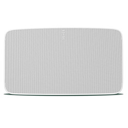 Avis Sonos Five Blanc