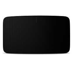 Avis Sonos Five Noir