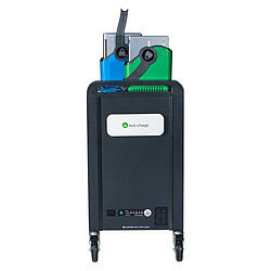 Avis LocknCharge Carrier 20 Cart