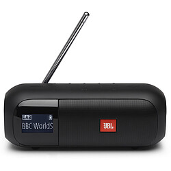 JBL Tuner 2 Noir