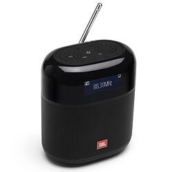 JBL Tuner XL Noir