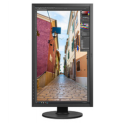 Acheter EIZO 27" LED - ColorEdge CS2731-BK