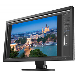 Avis EIZO 27" LED - ColorEdge CS2731-BK