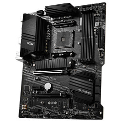 Acheter MSI B550-A PRO