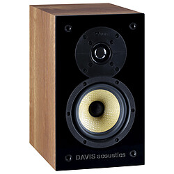 Davis Acoustics Balthus 30 Noyer