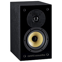 Avis Davis Acoustics Balthus 30 Frêne Noir