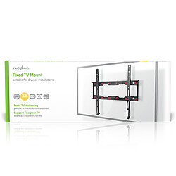 Acheter Nedis Fixed TV Mount 55"