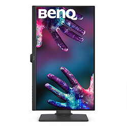 Avis BenQ 27" LED - PD2705Q