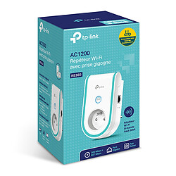 TP-LINK RE365 (FR) pas cher