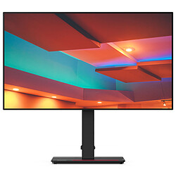 Avis Lenovo 27" LED - ThinkVision P27h-20