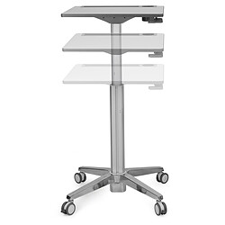 Ergotron LearnFit (colonne basse)