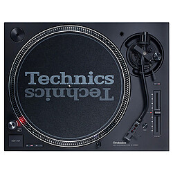 Avis Technics SL-1210 MK7