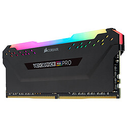 Acheter Corsair Vengeance RGB PRO Series 8 Go DDR4 3200 MHz CL16
