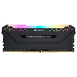Corsair Vengeance RGB PRO Series 8 Go DDR4 3200 MHz CL16