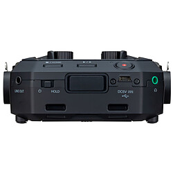 Zoom H8 + MS Pack Limited Edition