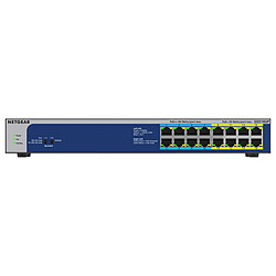 Avis Netgear GS516UP