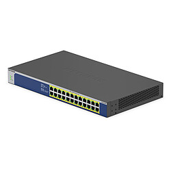 Avis Netgear GS524PP