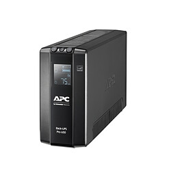 APC Back-UPS Pro BR 650VA