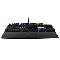 ASUS TUF Gaming K3