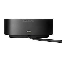 Avis HP USB-C/A Universal Dock G2 (5TW13AA)