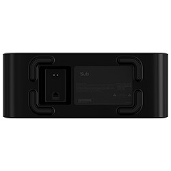 Acheter Sonos Sub Gen 3 Noir