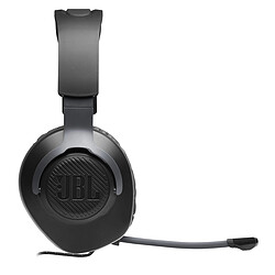 Avis JBL Quantum 100 Noir