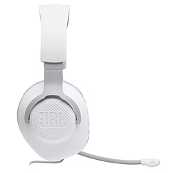 Avis JBL Quantum 100 Blanc